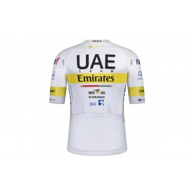 Radtrikot kurzarm 2021 UAE Team Emirates N003